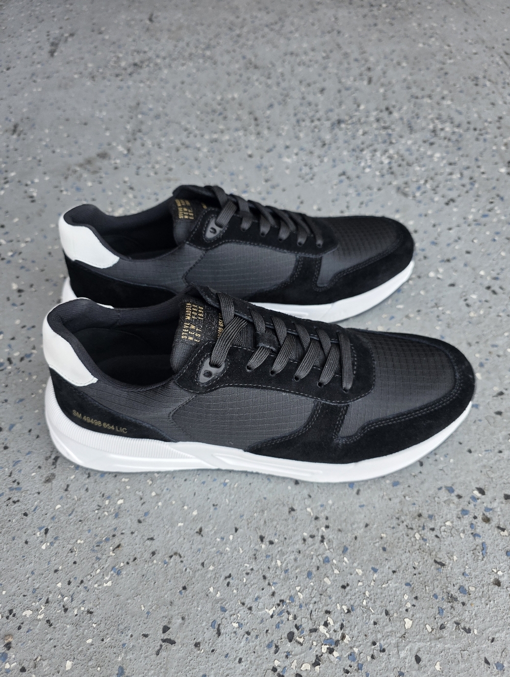 Steve Madden Men's Sneakers
